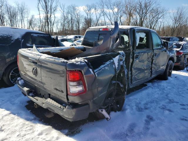 Photo 2 VIN: 1C6SRFFT5LN313479 - RAM 1500 