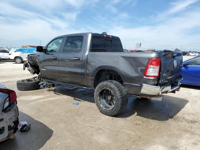 Photo 1 VIN: 1C6SRFFT5LN348734 - RAM 1500 BIG H 