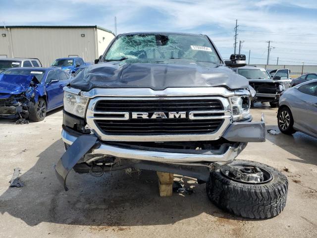 Photo 4 VIN: 1C6SRFFT5LN348734 - RAM 1500 BIG H 