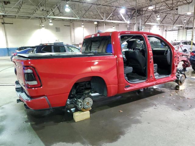 Photo 2 VIN: 1C6SRFFT5LN350645 - RAM 1500 