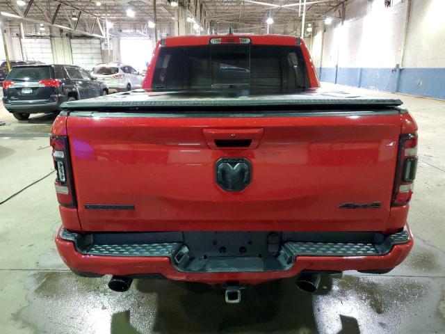 Photo 5 VIN: 1C6SRFFT5LN350645 - RAM 1500 