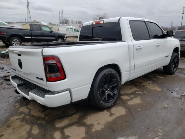 Photo 3 VIN: 1C6SRFFT5LN355280 - RAM 1500 BIG H 