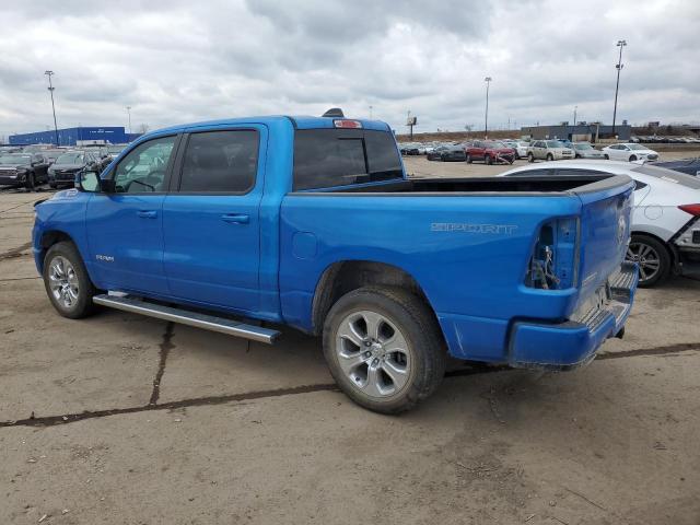 Photo 1 VIN: 1C6SRFFT5LN383774 - RAM 1500 BIG H 