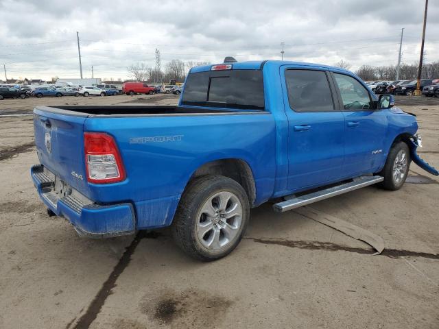 Photo 2 VIN: 1C6SRFFT5LN383774 - RAM 1500 BIG H 