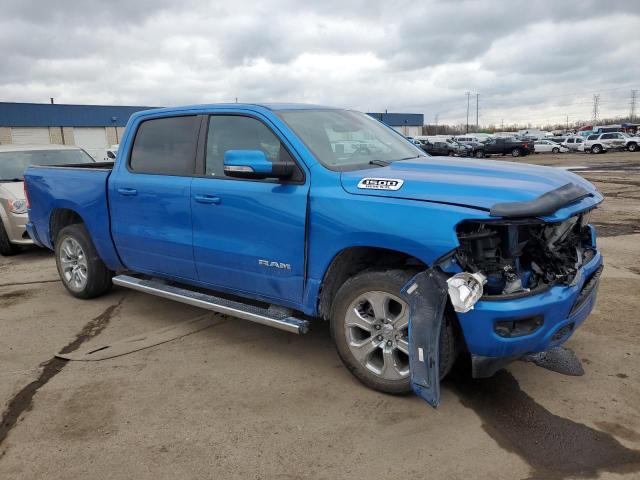 Photo 3 VIN: 1C6SRFFT5LN383774 - RAM 1500 BIG H 