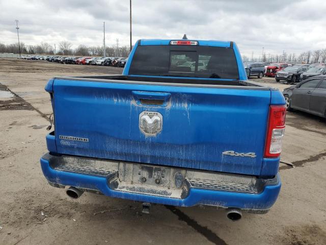 Photo 5 VIN: 1C6SRFFT5LN383774 - RAM 1500 BIG H 