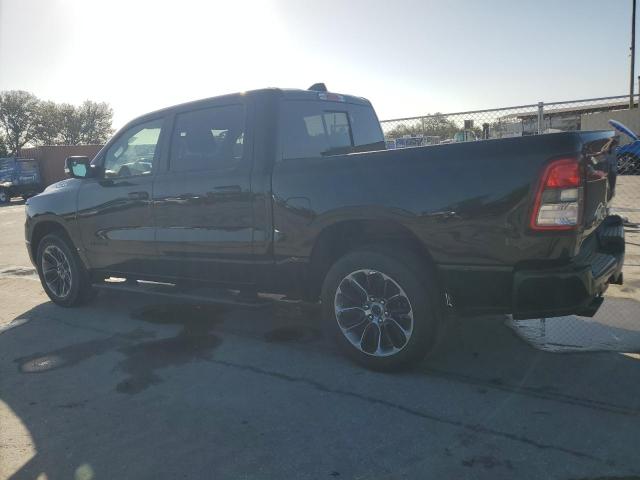 Photo 1 VIN: 1C6SRFFT5LN395648 - RAM 1500 BIG H 