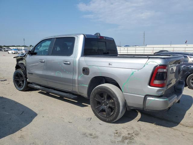 Photo 1 VIN: 1C6SRFFT5LN400489 - RAM 1500 