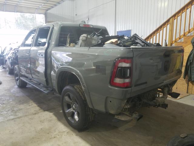 Photo 2 VIN: 1C6SRFFT5LN402257 - RAM 1500 BIG H 