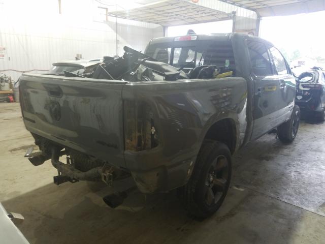 Photo 3 VIN: 1C6SRFFT5LN402257 - RAM 1500 BIG H 