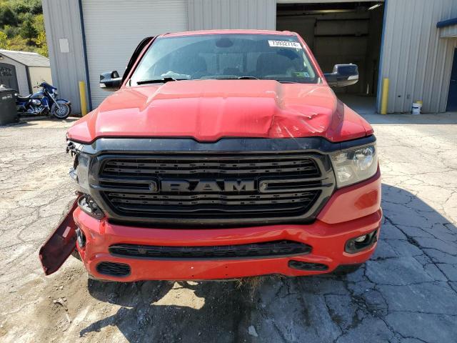 Photo 4 VIN: 1C6SRFFT5MN616134 - RAM 1500 BIG H 