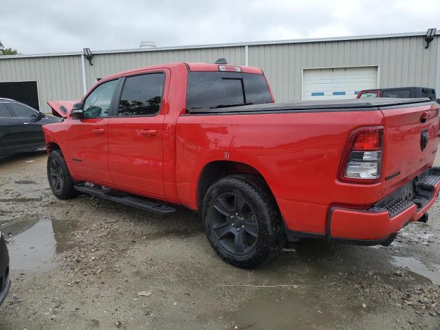 Photo 1 VIN: 1C6SRFFT5MN650994 - RAM 1500 BIG H 