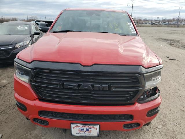 Photo 4 VIN: 1C6SRFFT5MN675314 - RAM 1500 BIG H 