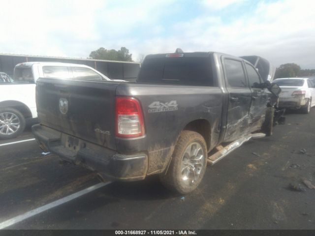 Photo 3 VIN: 1C6SRFFT5MN716069 - RAM 1500 