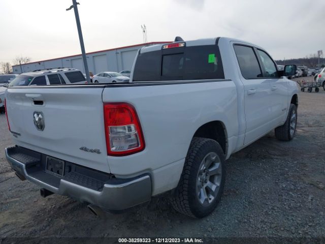 Photo 3 VIN: 1C6SRFFT5MN754708 - RAM 1500 