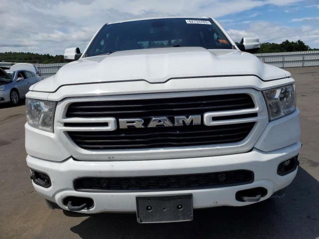 Photo 4 VIN: 1C6SRFFT5MN777227 - RAM 1500 BIG H 