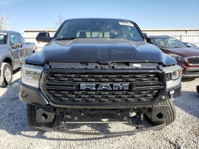 Photo 4 VIN: 1C6SRFFT5PN699245 - RAM 1500 