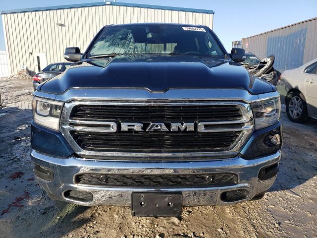 Photo 4 VIN: 1C6SRFFT6KN539884 - RAM 1500 