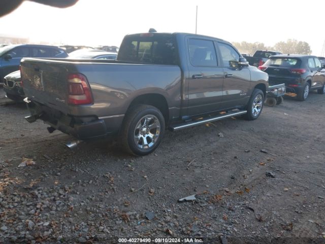 Photo 3 VIN: 1C6SRFFT6KN544938 - RAM 1500 