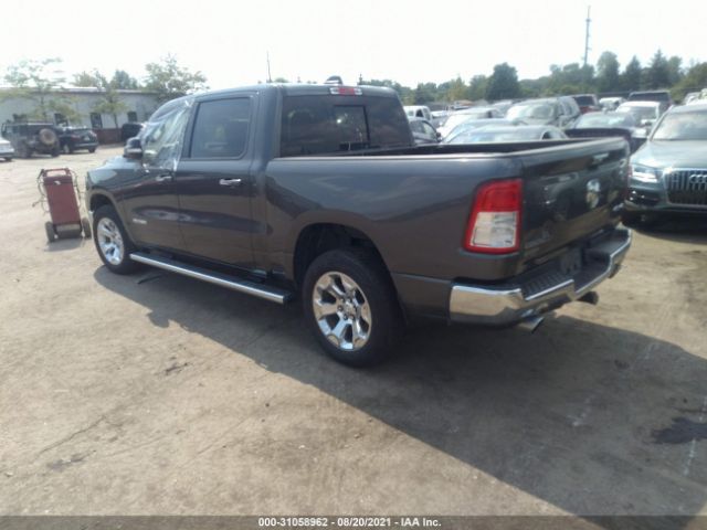 Photo 2 VIN: 1C6SRFFT6KN555700 - RAM 1500 