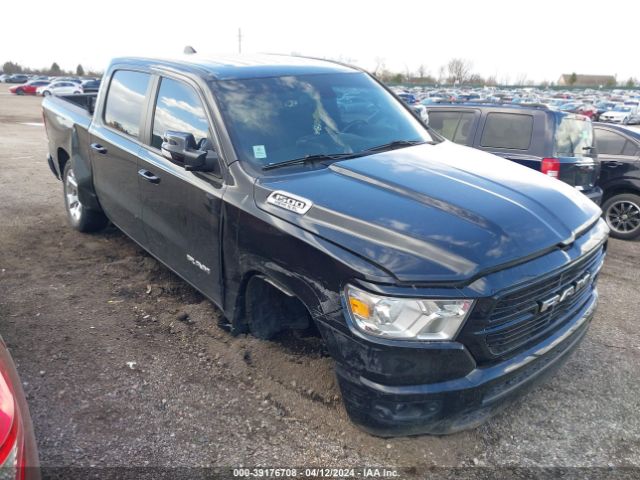 Photo 0 VIN: 1C6SRFFT6KN690126 - RAM 1500 