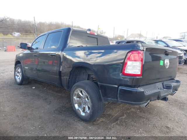 Photo 2 VIN: 1C6SRFFT6KN690126 - RAM 1500 