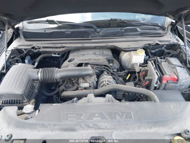 Photo 9 VIN: 1C6SRFFT6KN690126 - RAM 1500 