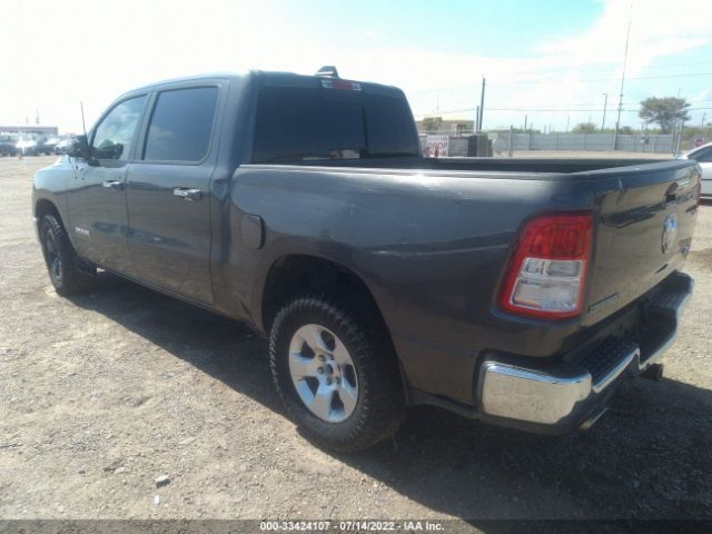 Photo 2 VIN: 1C6SRFFT6KN710536 - RAM 1500 