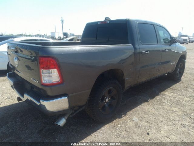 Photo 3 VIN: 1C6SRFFT6KN710536 - RAM 1500 