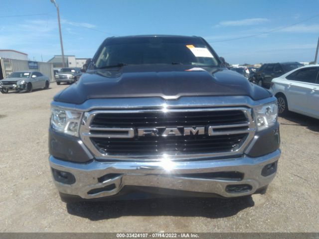 Photo 5 VIN: 1C6SRFFT6KN710536 - RAM 1500 