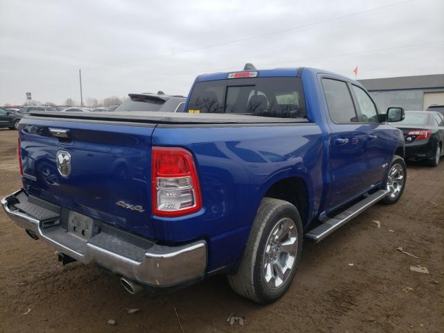 Photo 3 VIN: 1C6SRFFT6KN749899 - RAM 1500 