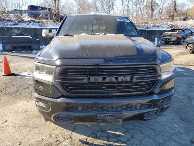 Photo 4 VIN: 1C6SRFFT6KN753001 - RAM 1500 BIG H 