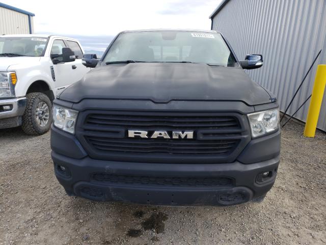 Photo 8 VIN: 1C6SRFFT6LN105403 - RAM 1500 BIG H 