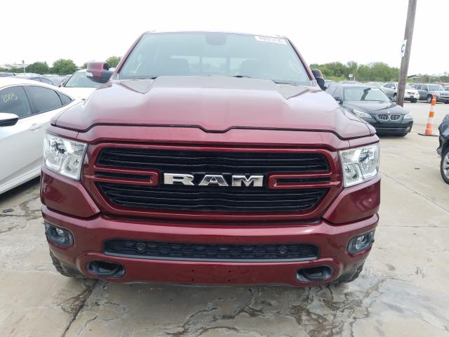 Photo 8 VIN: 1C6SRFFT6LN106809 - RAM 1500 BIG H 