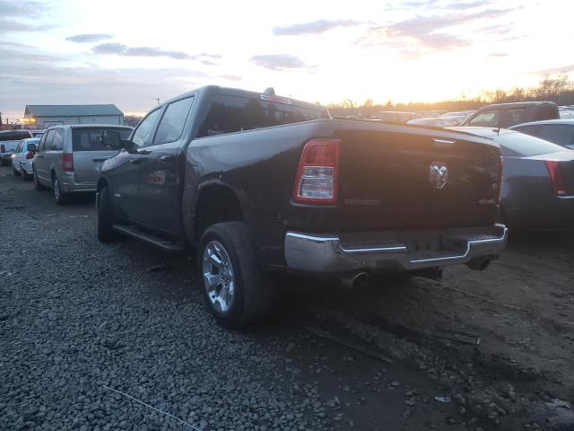 Photo 2 VIN: 1C6SRFFT6LN141088 - RAM 1500 BIG H 