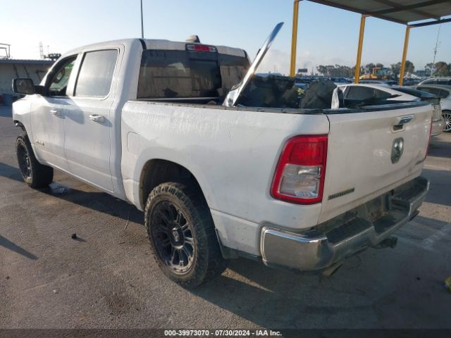 Photo 2 VIN: 1C6SRFFT6LN163687 - RAM 1500 