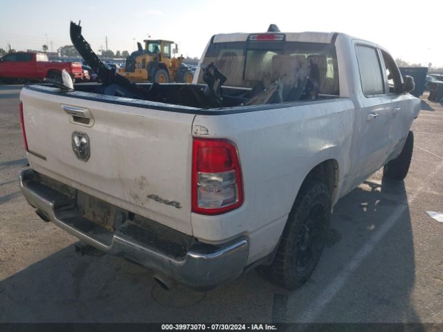 Photo 3 VIN: 1C6SRFFT6LN163687 - RAM 1500 