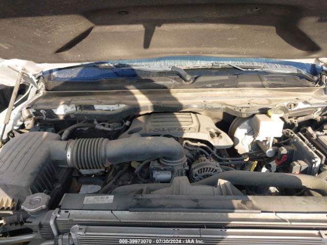 Photo 9 VIN: 1C6SRFFT6LN163687 - RAM 1500 