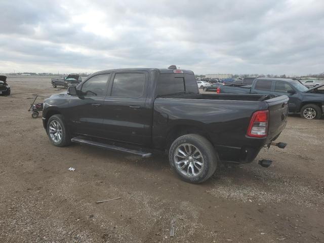 Photo 1 VIN: 1C6SRFFT6LN181722 - RAM 1500 BIG H 