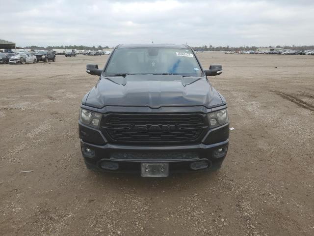 Photo 4 VIN: 1C6SRFFT6LN181722 - RAM 1500 BIG H 