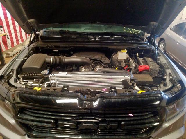 Photo 6 VIN: 1C6SRFFT6LN182661 - DODGE RAM 1500 