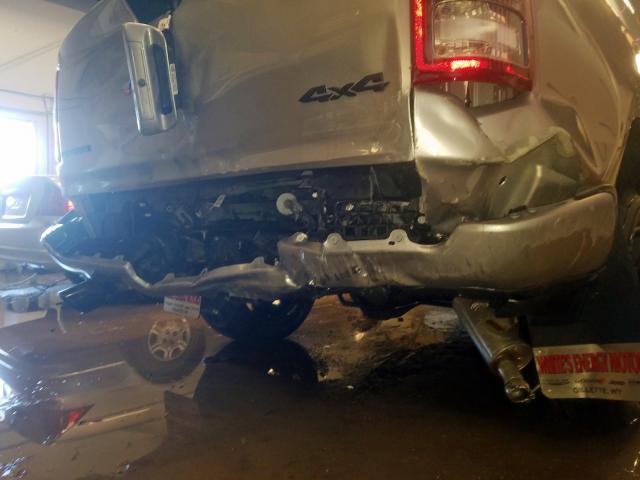 Photo 8 VIN: 1C6SRFFT6LN182661 - DODGE RAM 1500 