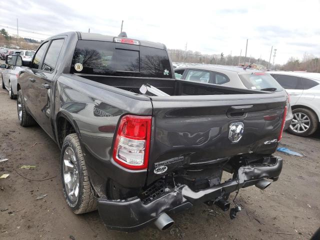 Photo 2 VIN: 1C6SRFFT6LN192137 - RAM 1500 BIG H 