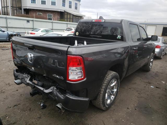 Photo 3 VIN: 1C6SRFFT6LN192137 - RAM 1500 BIG H 