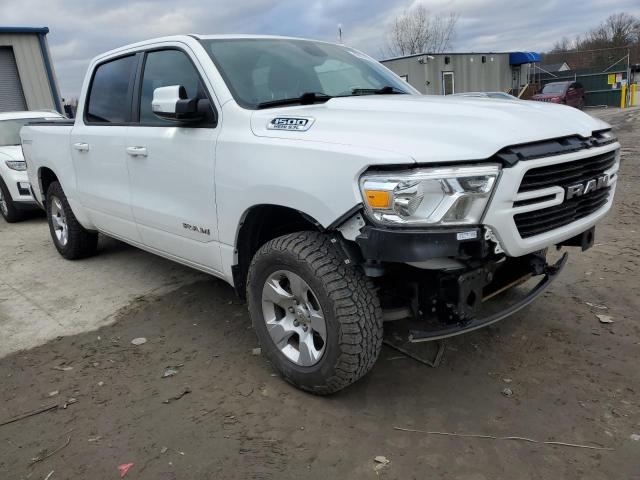 Photo 3 VIN: 1C6SRFFT6LN213441 - RAM 1500 BIG H 