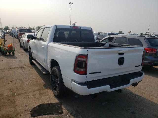 Photo 2 VIN: 1C6SRFFT6LN236427 - RAM 1500 BIG H 