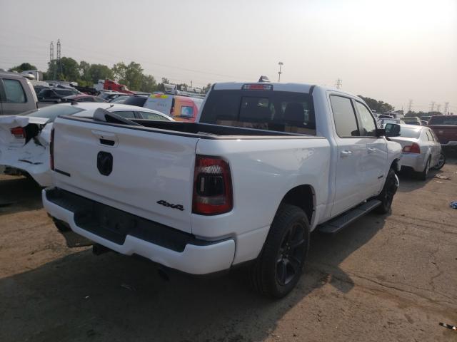 Photo 3 VIN: 1C6SRFFT6LN236427 - RAM 1500 BIG H 