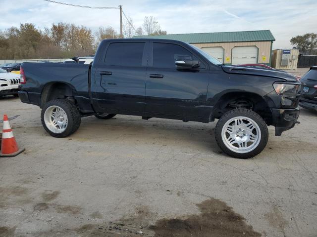 Photo 2 VIN: 1C6SRFFT6LN264616 - RAM 1500 