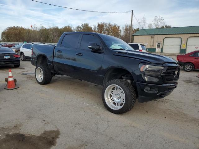 Photo 3 VIN: 1C6SRFFT6LN264616 - RAM 1500 