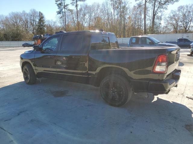 Photo 1 VIN: 1C6SRFFT6LN323129 - RAM 1500 